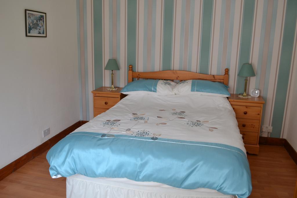 Belvedere Holiday Home Whitehills Exterior foto